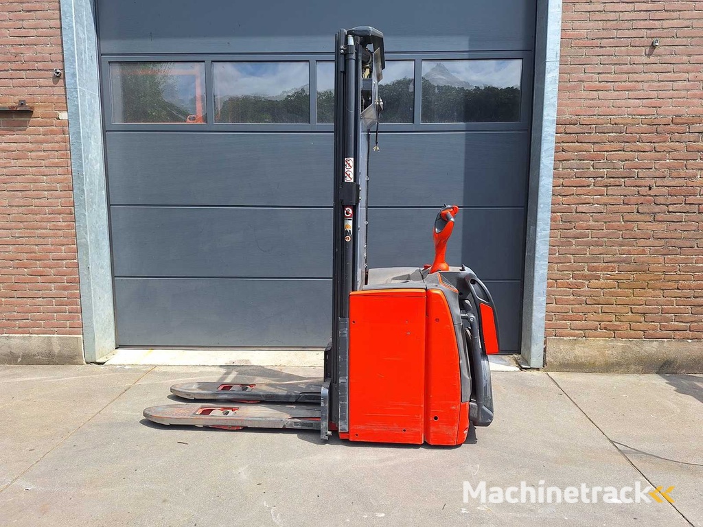 Linde - L14AP - Stapler