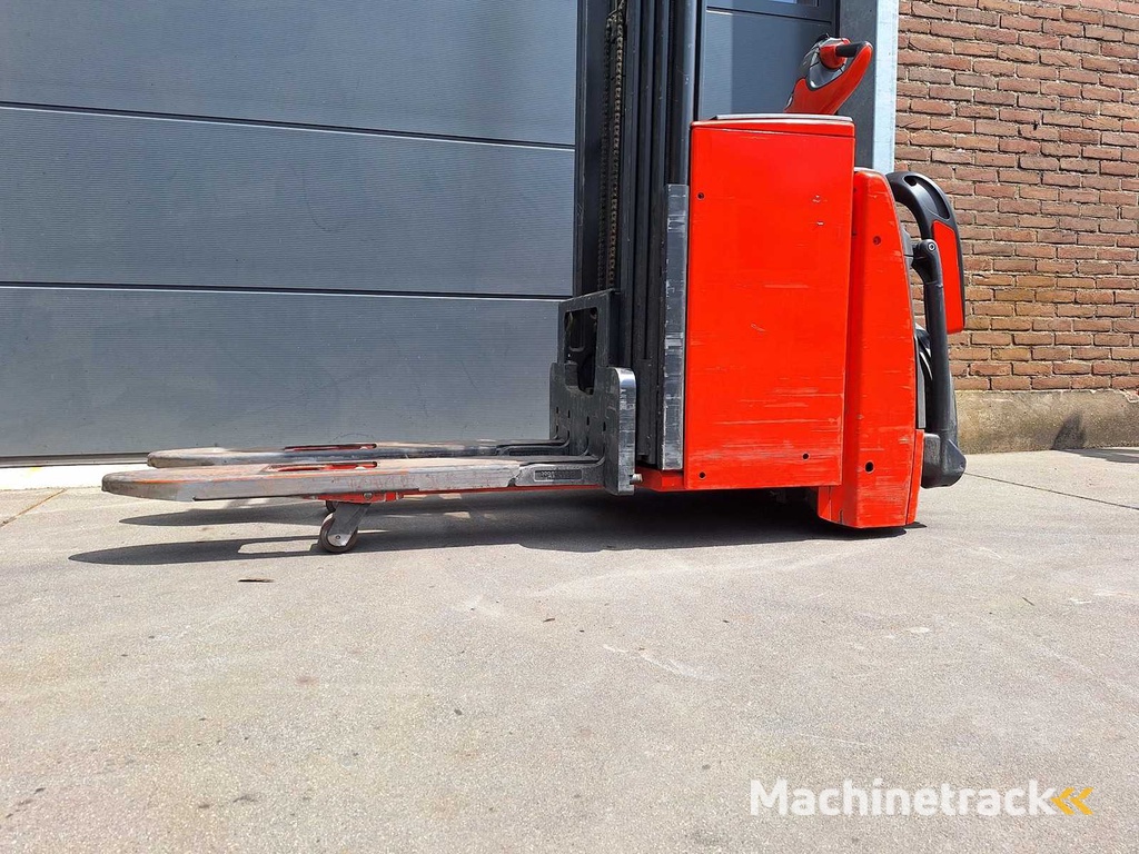 Linde - L14AP - Stapler