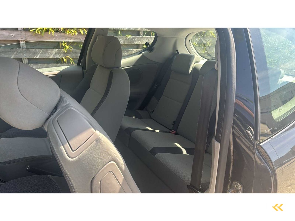 Peugeot 207 1.4 16V X Reihe, 80-TF-XJ