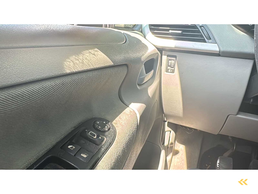 Peugeot 207 1.4 16V X Reihe, 80-TF-XJ