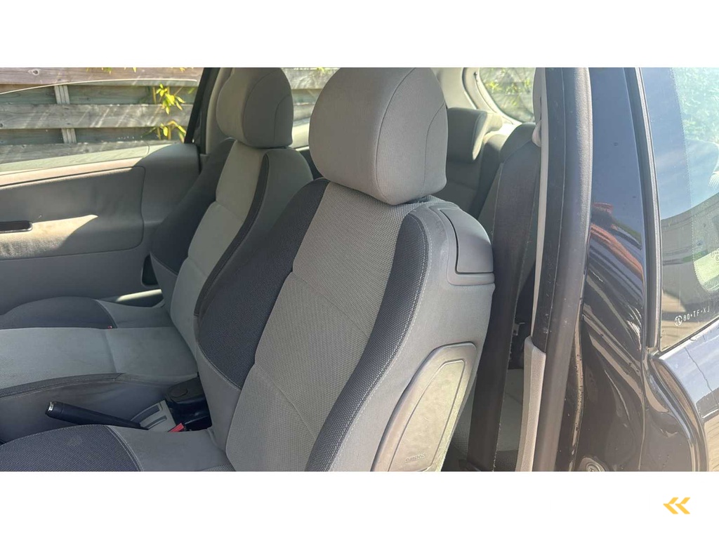 Peugeot 207 1.4 16V X Reihe, 80-TF-XJ