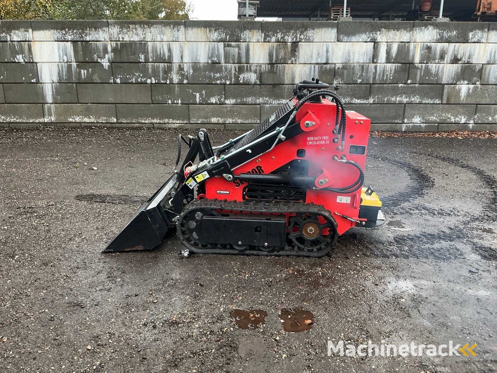 2025 SDLOOL SL380R Kompaktlader unbenutzt