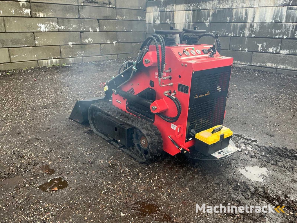 2025 SDLOOL SL380R Kompaktlader unbenutzt