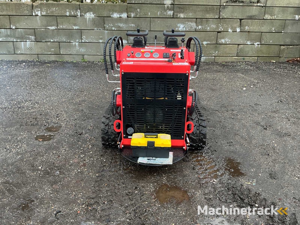 2025 SDLOOL SL380R Kompaktlader unbenutzt