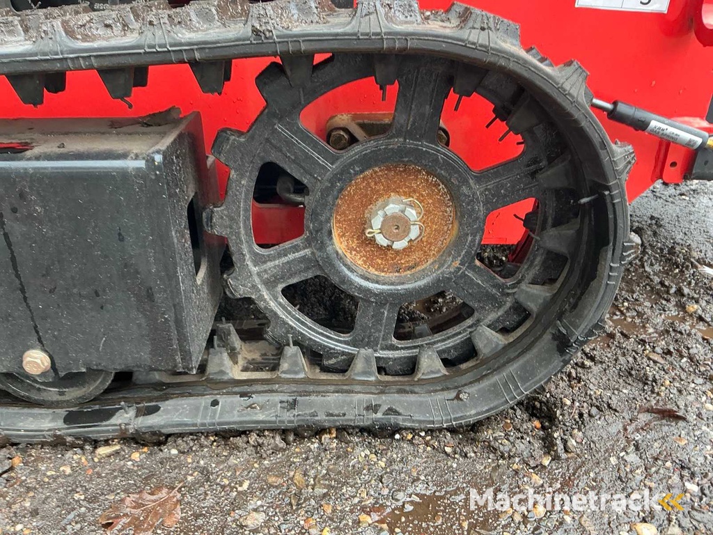 2025 SDLOOL SL380R Kompaktlader unbenutzt