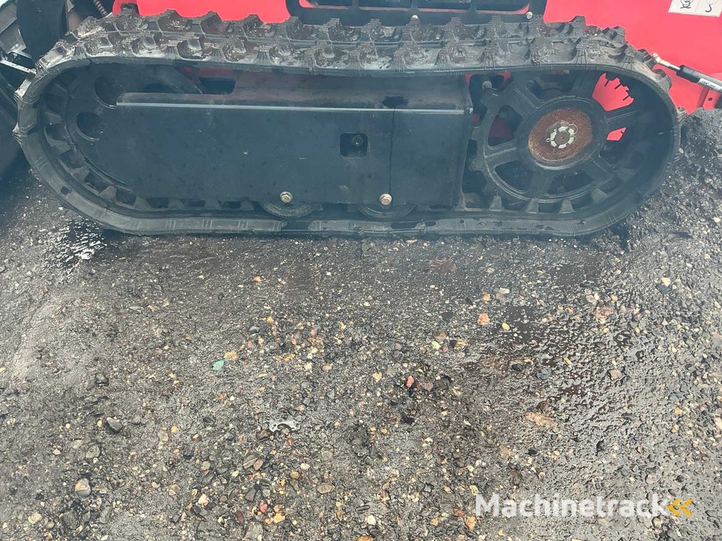 2025 SDLOOL SL380R Kompaktlader unbenutzt