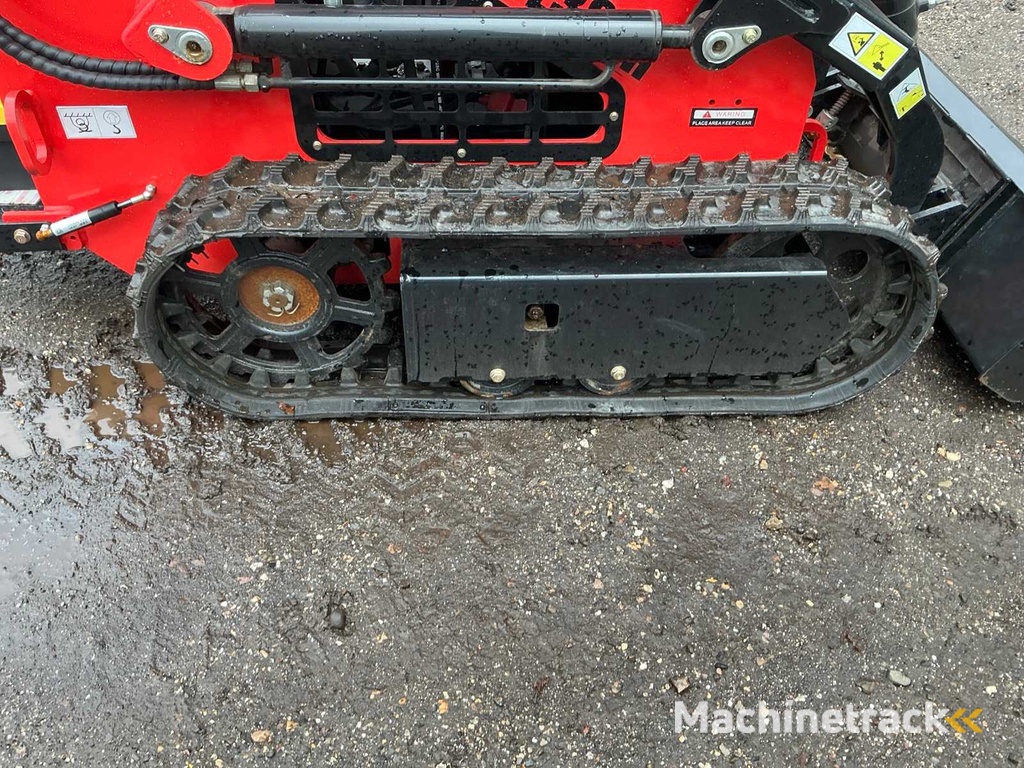 2025 SDLOOL SL380R Kompaktlader unbenutzt