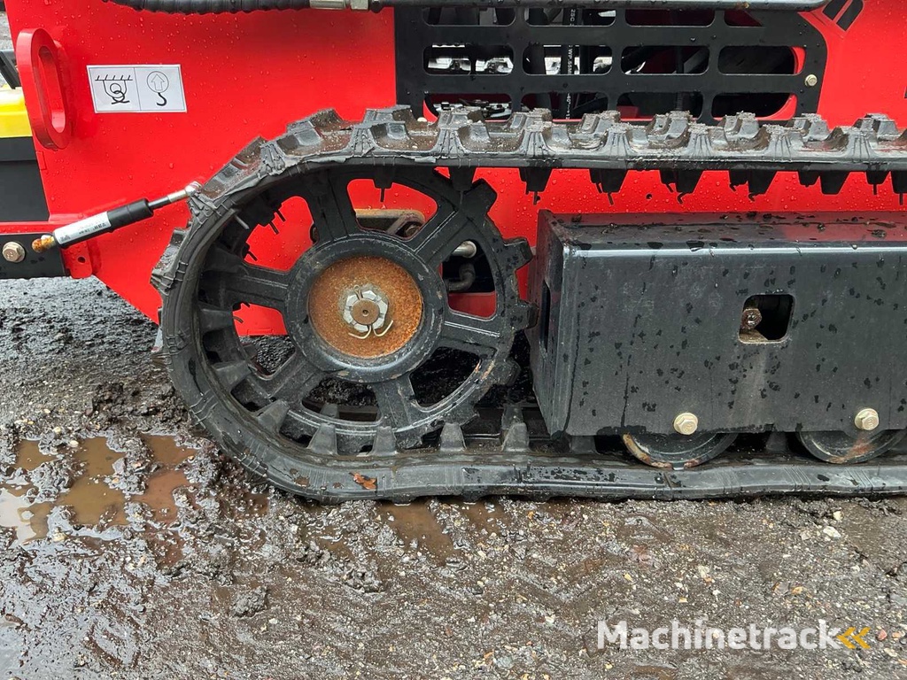 2025 SDLOOL SL380R Kompaktlader unbenutzt