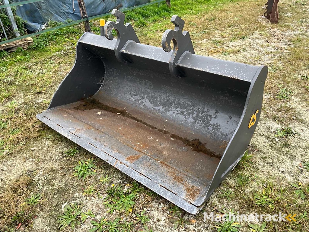 Eurosteel CW30 Excavator Bucket