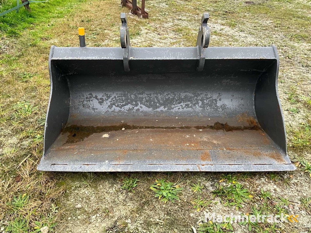 Eurosteel CW30 Excavator Bucket