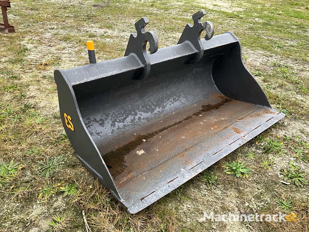 Eurosteel CW30 Excavator Bucket