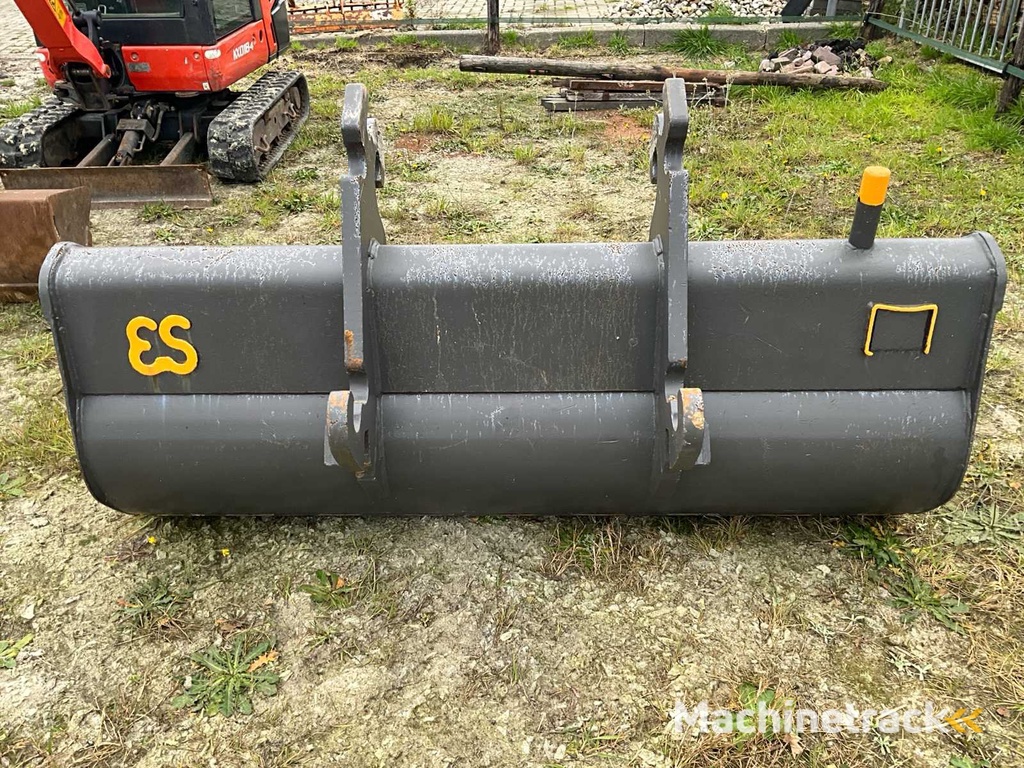Eurosteel CW30 Excavator Bucket