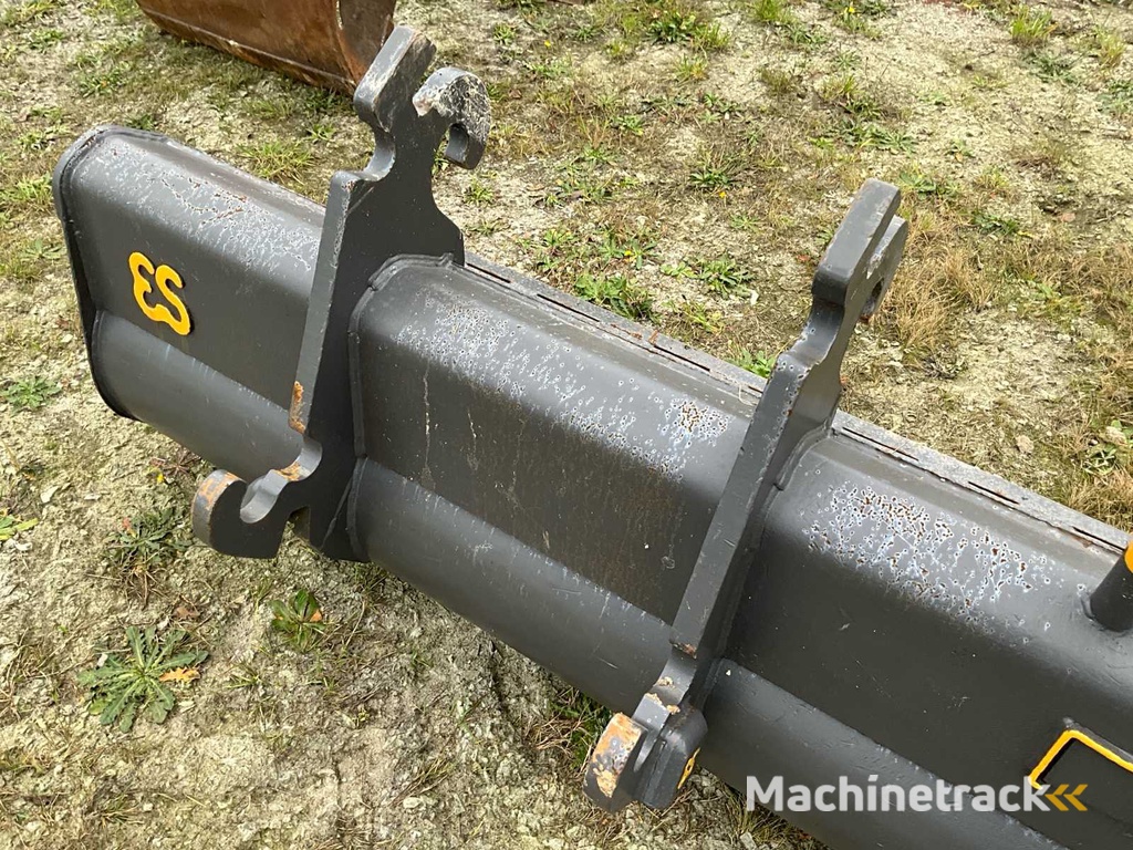 Eurosteel CW30 Excavator Bucket