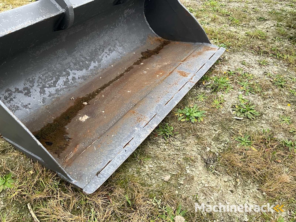 Eurosteel CW30 Excavator Bucket