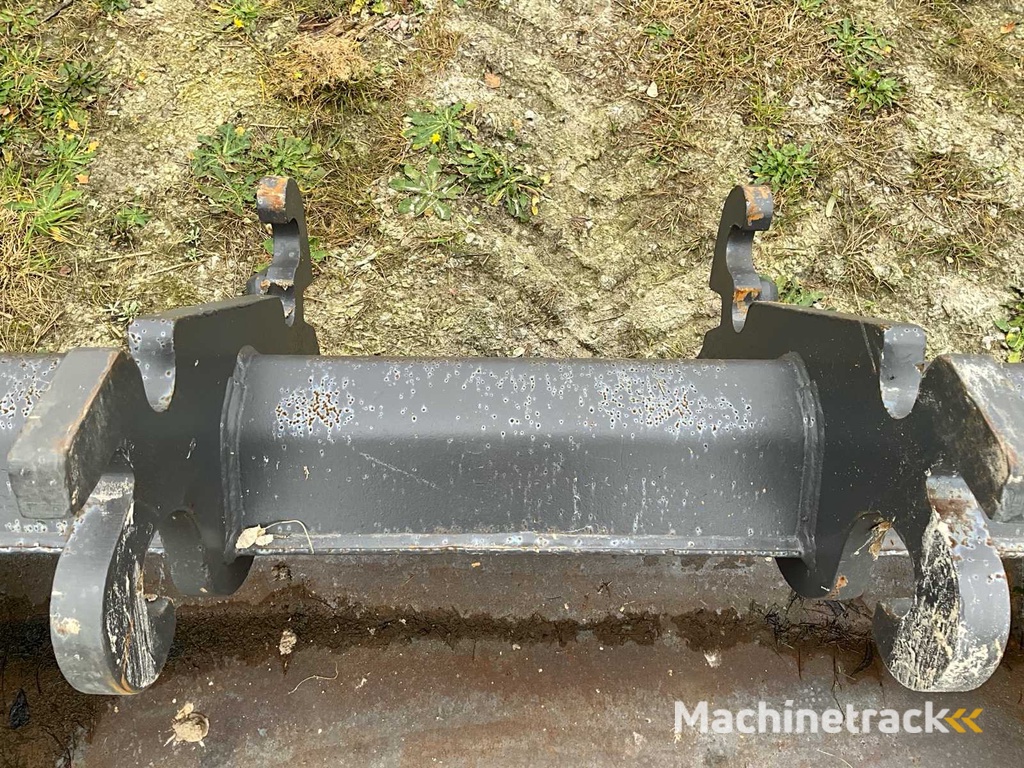 Eurosteel CW30 Excavator Bucket