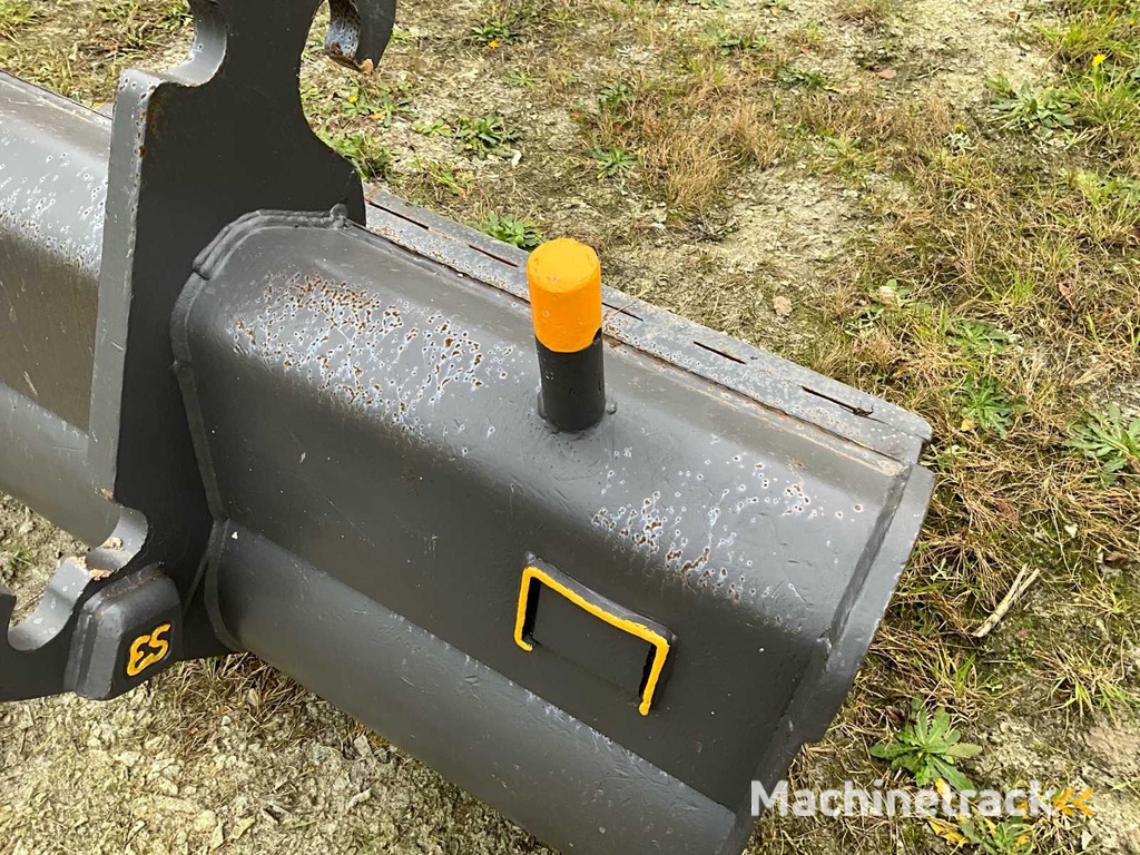 Eurosteel CW30 Excavator Bucket