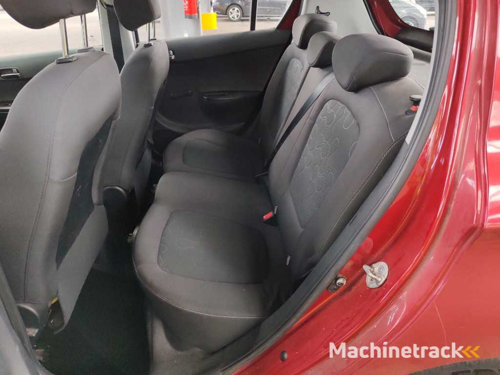 Hyundai i20 1.4i DynamicVersion, 56-JFD-9