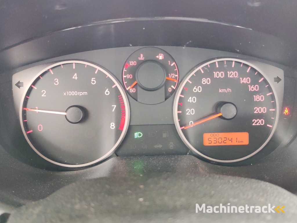 Hyundai i20 1.4i DynamicVersion, 56-JFD-9