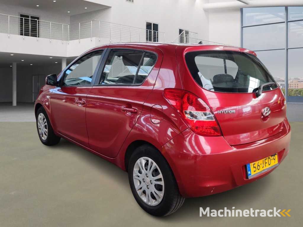 Hyundai i20 1.4i DynamicVersion, 56-JFD-9