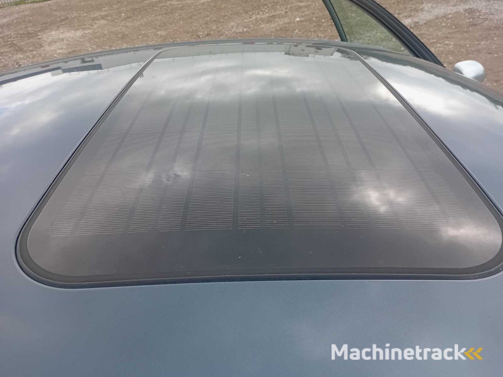 Audi A6 Limousine 5.2 FSI S6 Automatik, HJD-41-Z