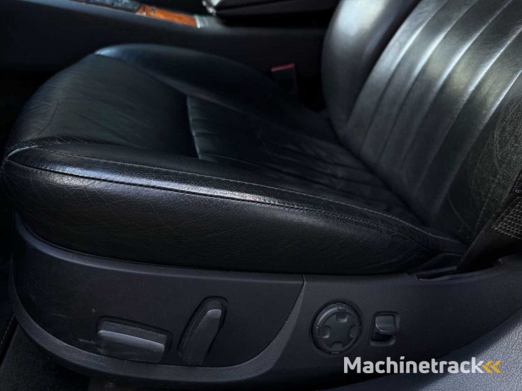 Audi A8 3.2 FSI quattro Pro Line Automatik, 90-SL-GN