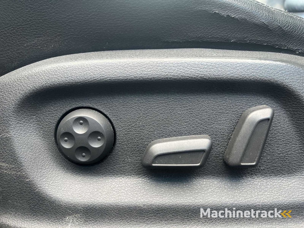 Volkswagen Tiguan 2.0 TSI Track&Field 4Motion 2009 | P-785-NH i