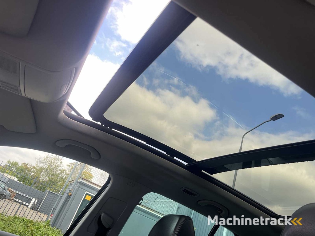 Volkswagen Tiguan 2.0 TSI Track&Field 4Motion 2009 | P-785-NH i