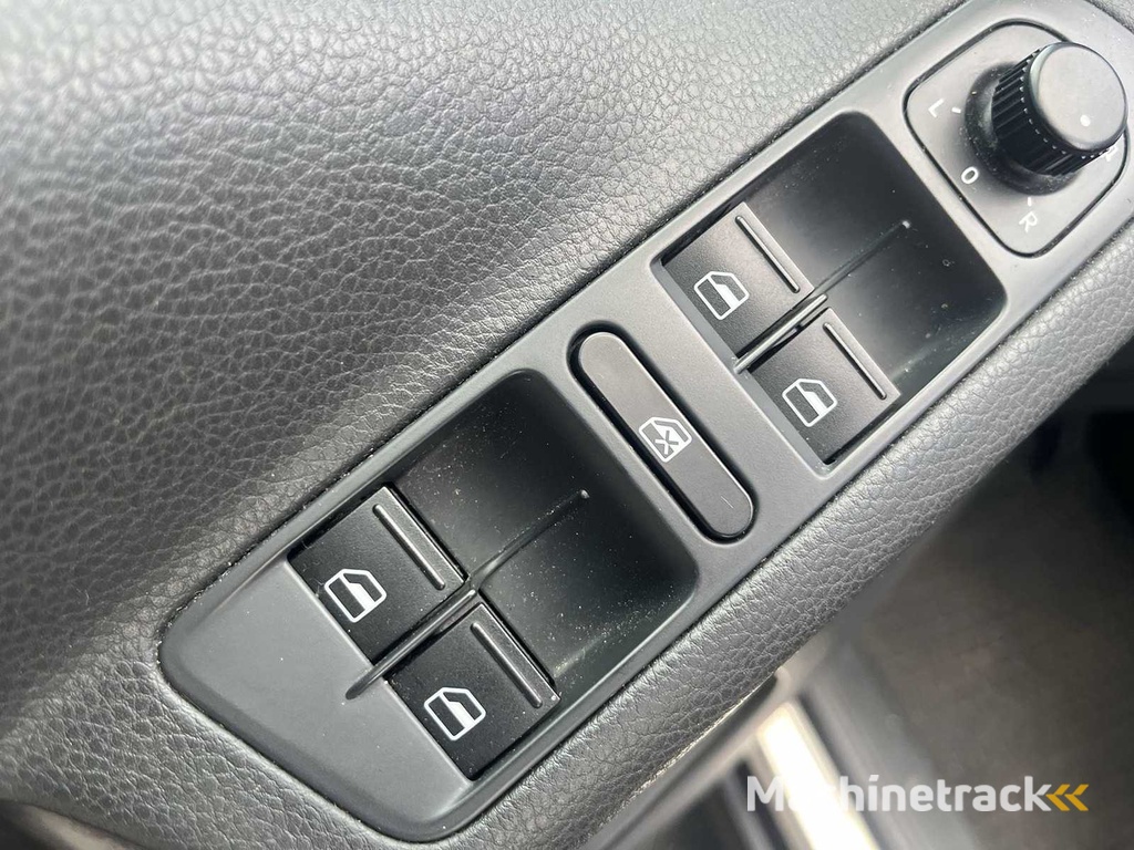 Volkswagen Tiguan 2.0 TSI Track&Field 4Motion 2009 | P-785-NH i