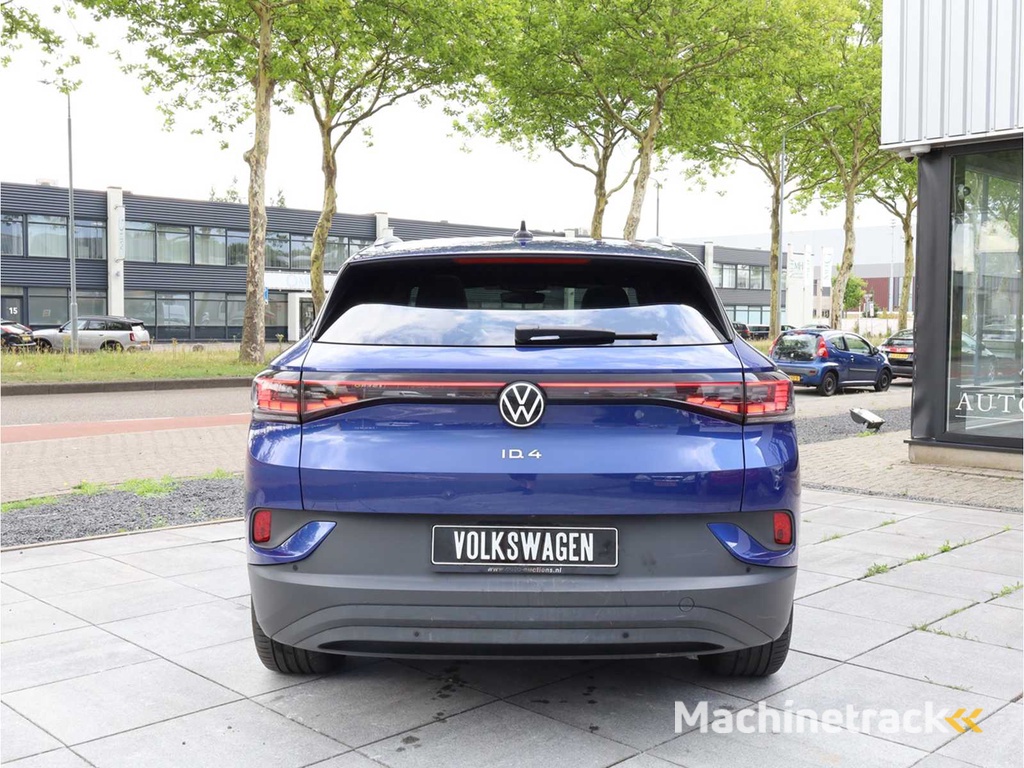 Volkswagen ID.4 Pro 77 kWh 150KW Automaat 2022