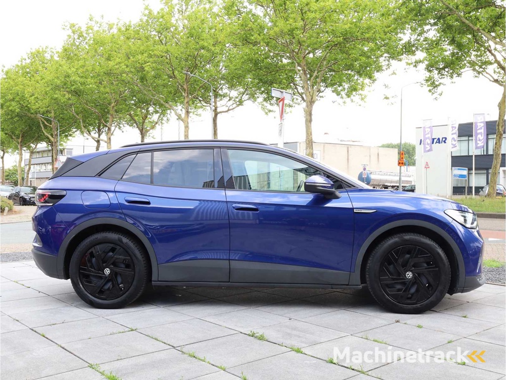 Volkswagen ID.4 Pro 77 kWh 150KW Automaat 2022