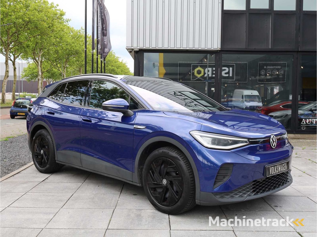 Volkswagen ID.4 Pro 77 kWh 150KW Automaat 2022