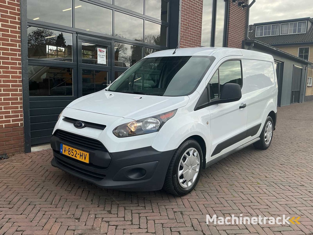Ford Transit Connect 1.5 TDCI L1 Economy Bestelwagen