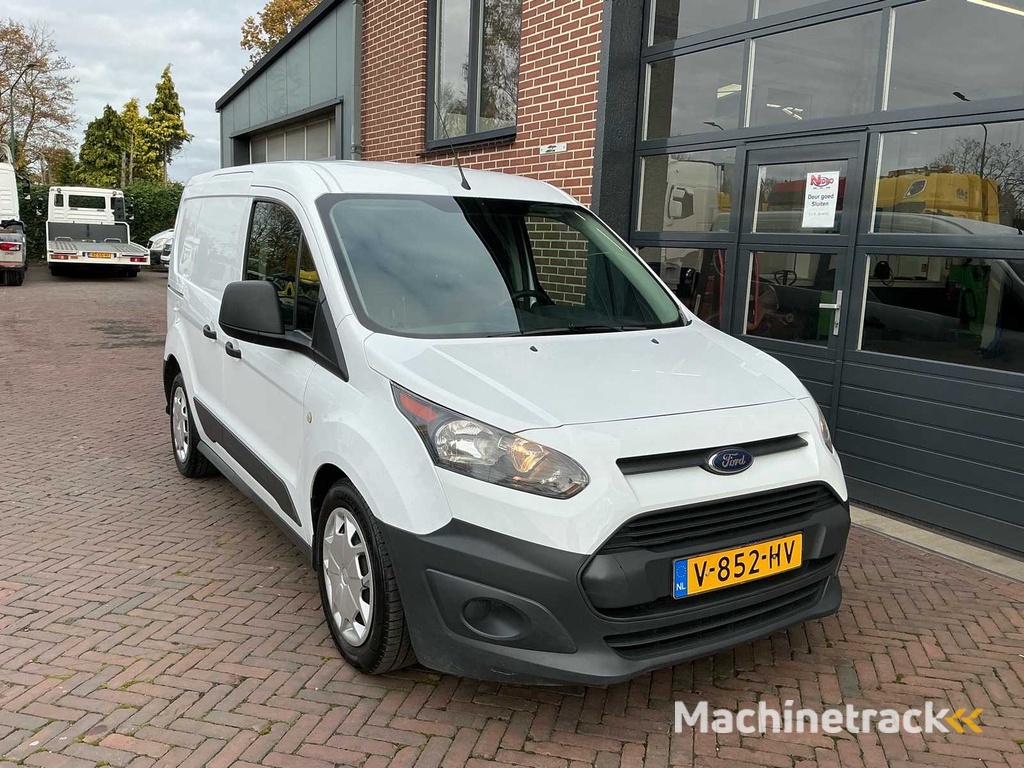 Ford Transit Connect 1.5 TDCI L1 Economy Bestelwagen