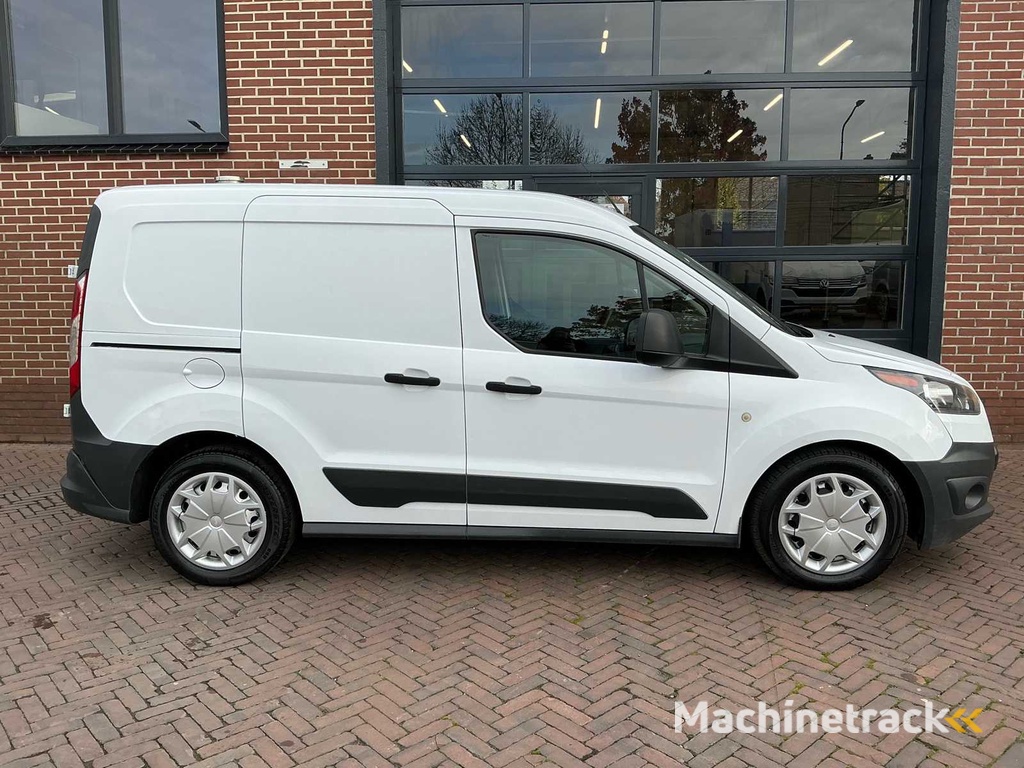 Ford Transit Connect 1.5 TDCI L1 Economy Bestelwagen