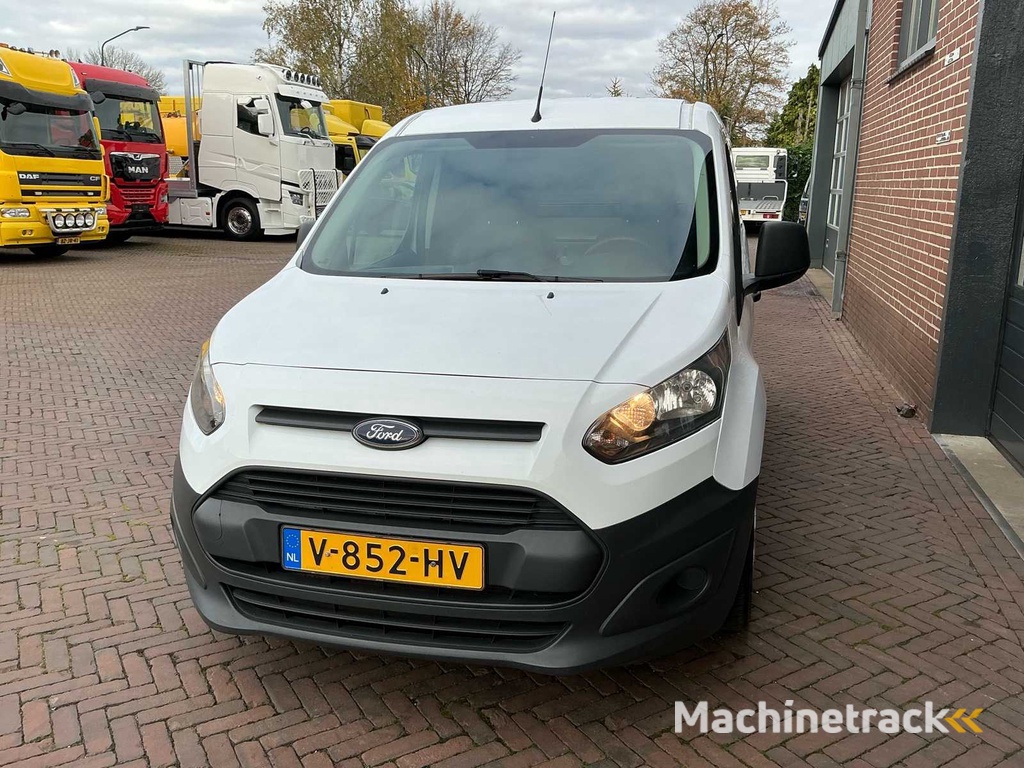 Ford Transit Connect 1.5 TDCI L1 Economy Bestelwagen