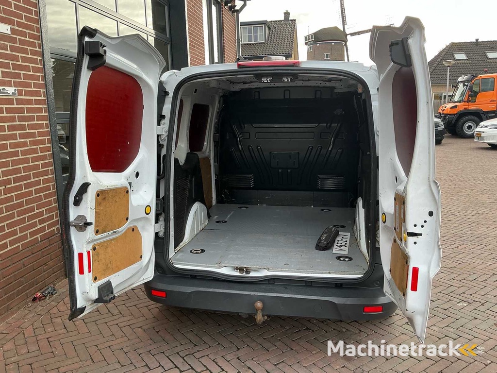 Ford Transit Connect 1.5 TDCI L1 Economy Bestelwagen