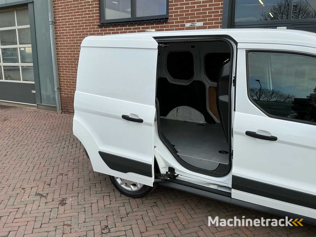 Ford Transit Connect 1.5 TDCI L1 Economy Bestelwagen