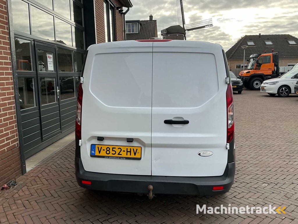Ford Transit Connect 1.5 TDCI L1 Economy Bestelwagen