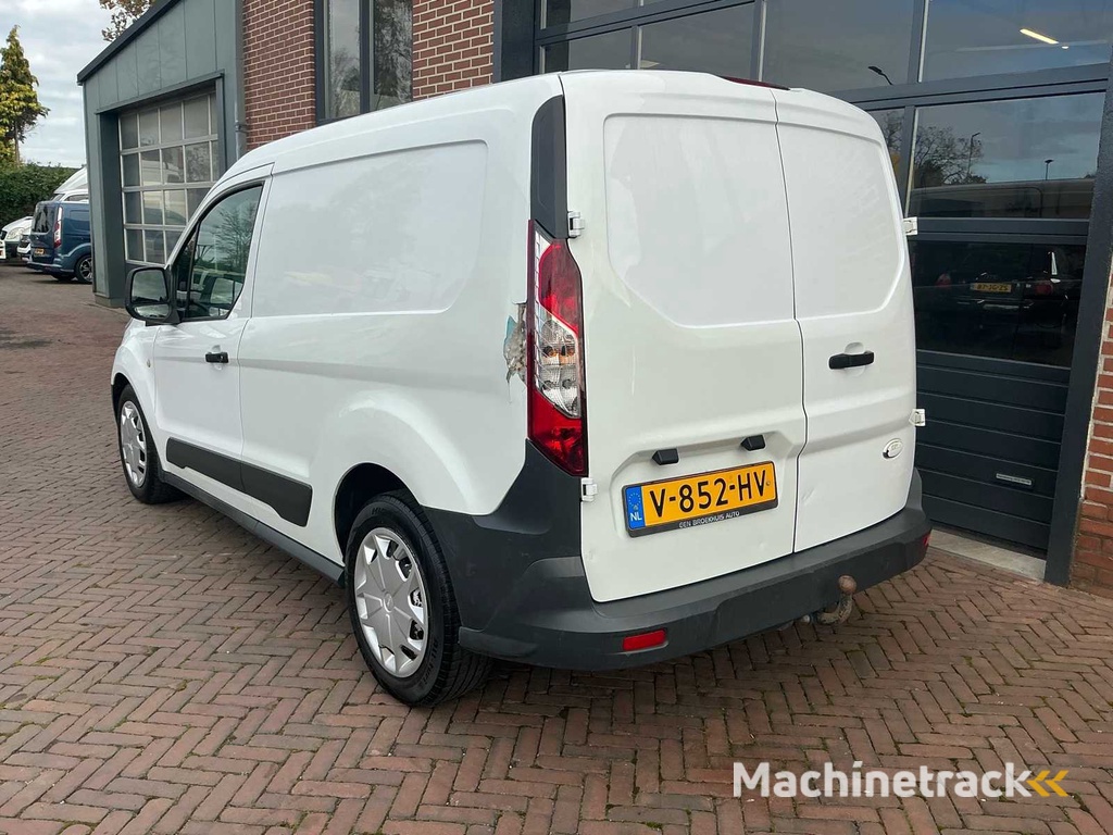 Ford Transit Connect 1.5 TDCI L1 Economy Bestelwagen