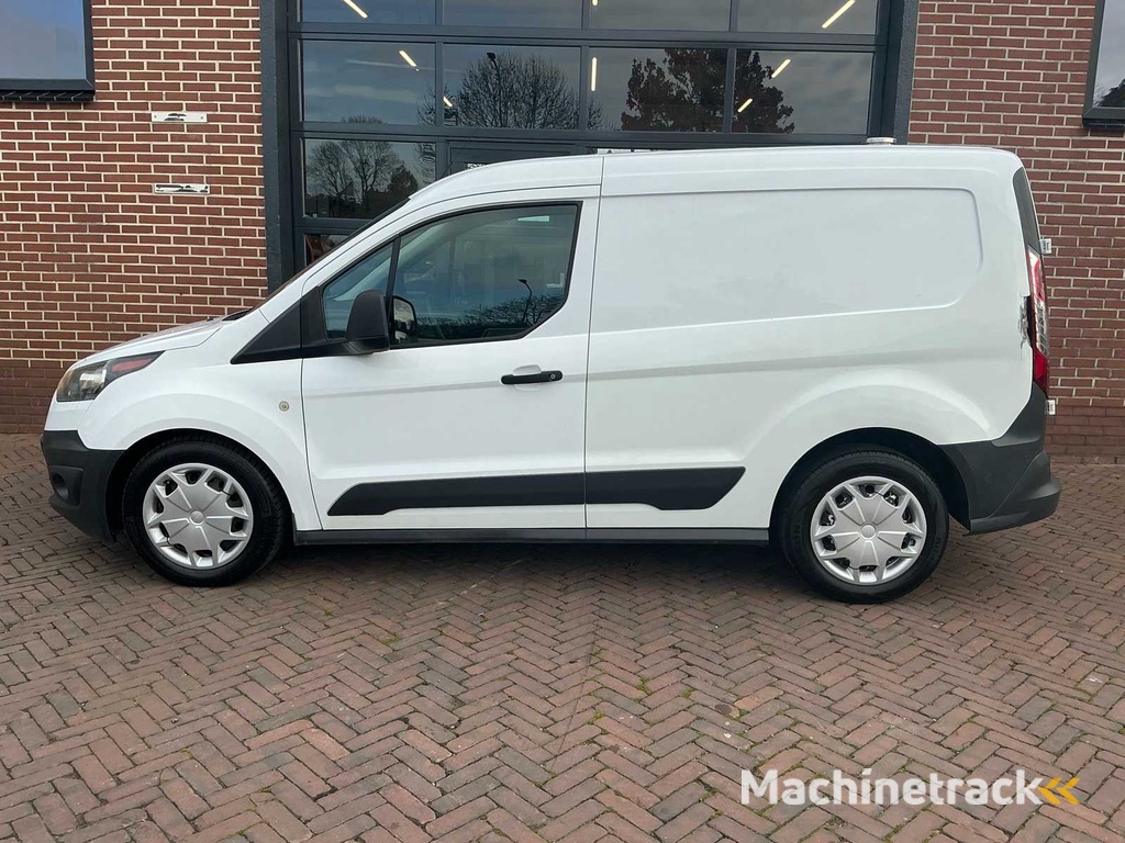 Ford Transit Connect 1.5 TDCI L1 Economy Bestelwagen