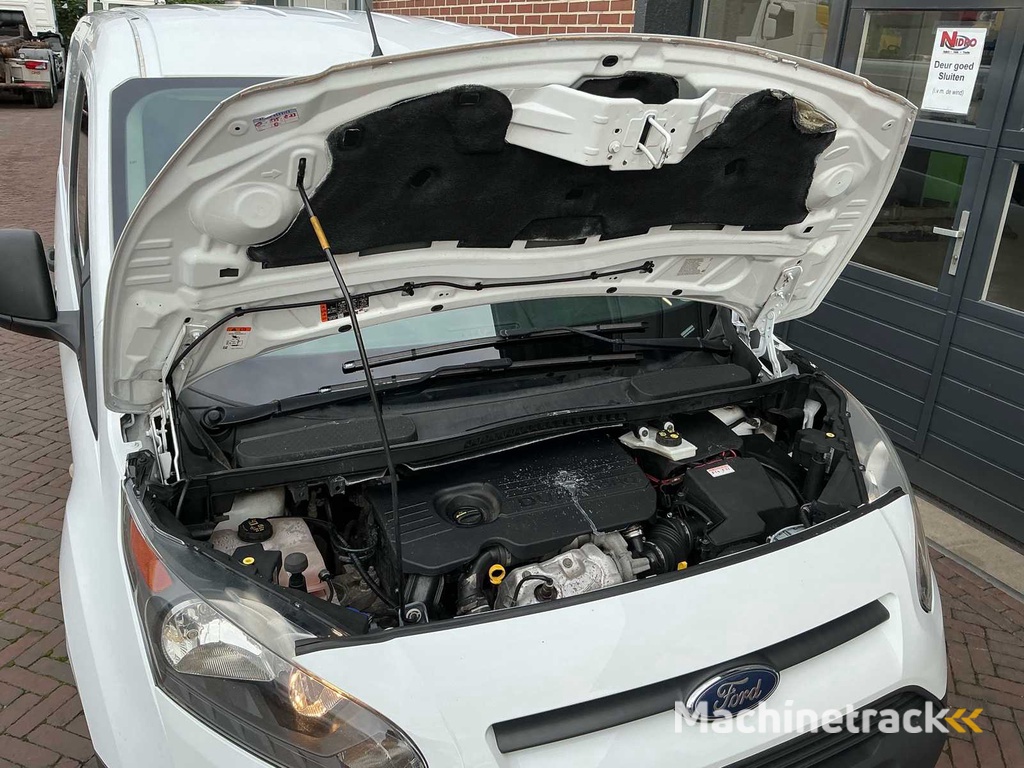 Ford Transit Connect 1.5 TDCI L1 Economy Bestelwagen