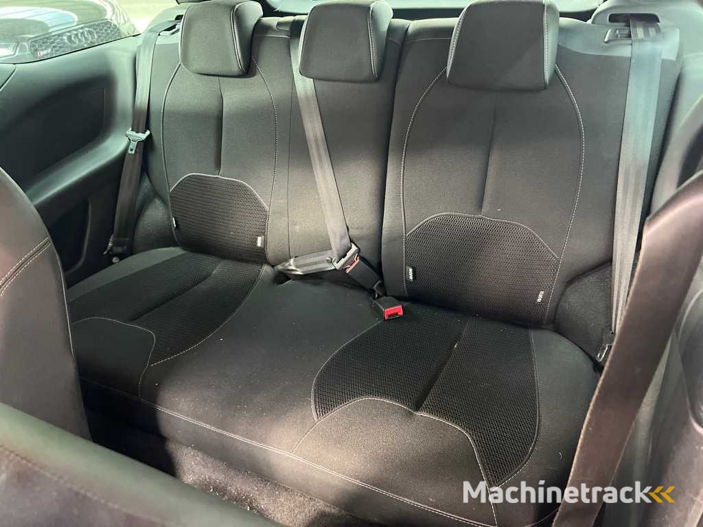 Citroen DS3 1.6 So Chic; H-095-SF