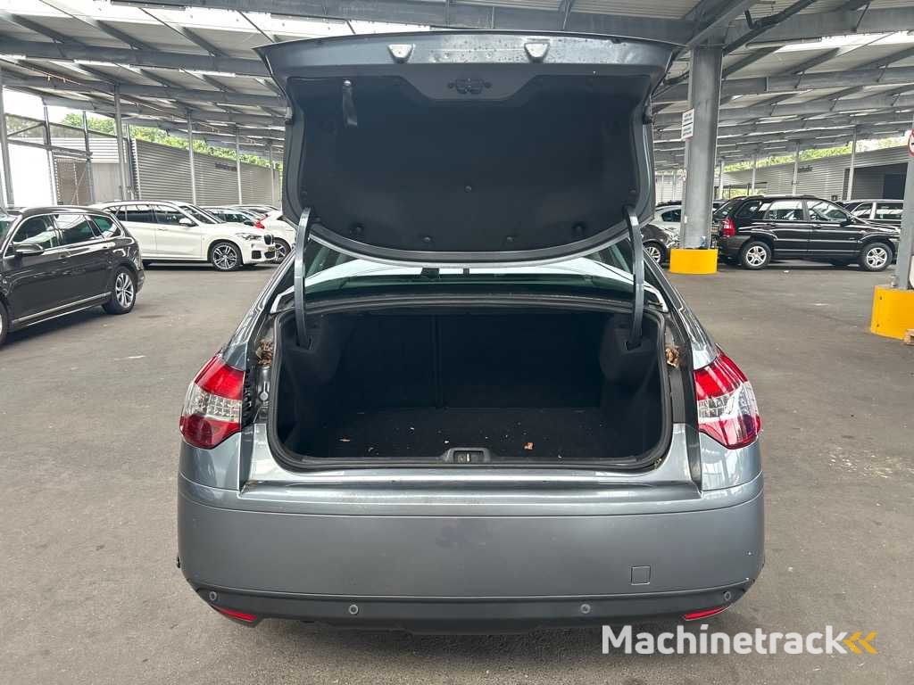 Citroen C5 1.6 VTi Attraction ; 13-PSL-5