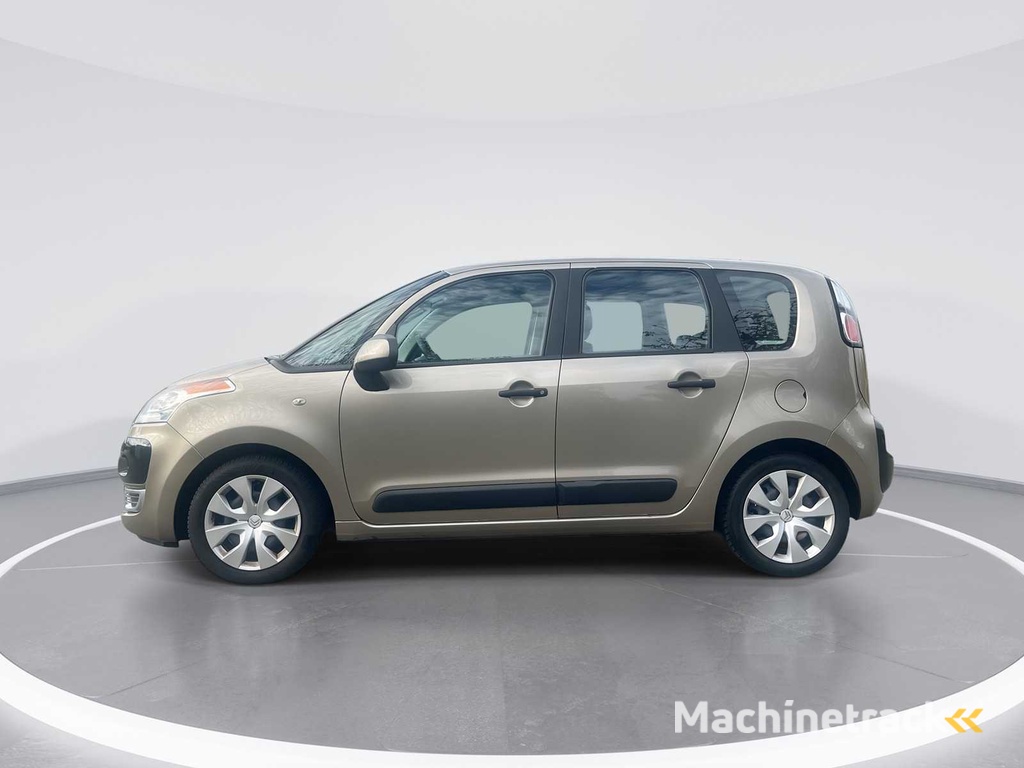 Citroen C3 Picasso 1.4 VTi Aura 2009 | 02-JZS-9