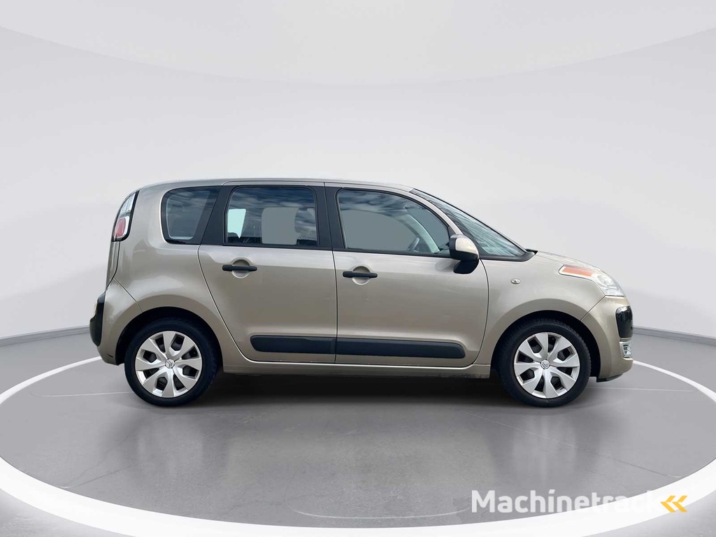 Citroen C3 Picasso 1.4 VTi Aura 2009 | 02-JZS-9