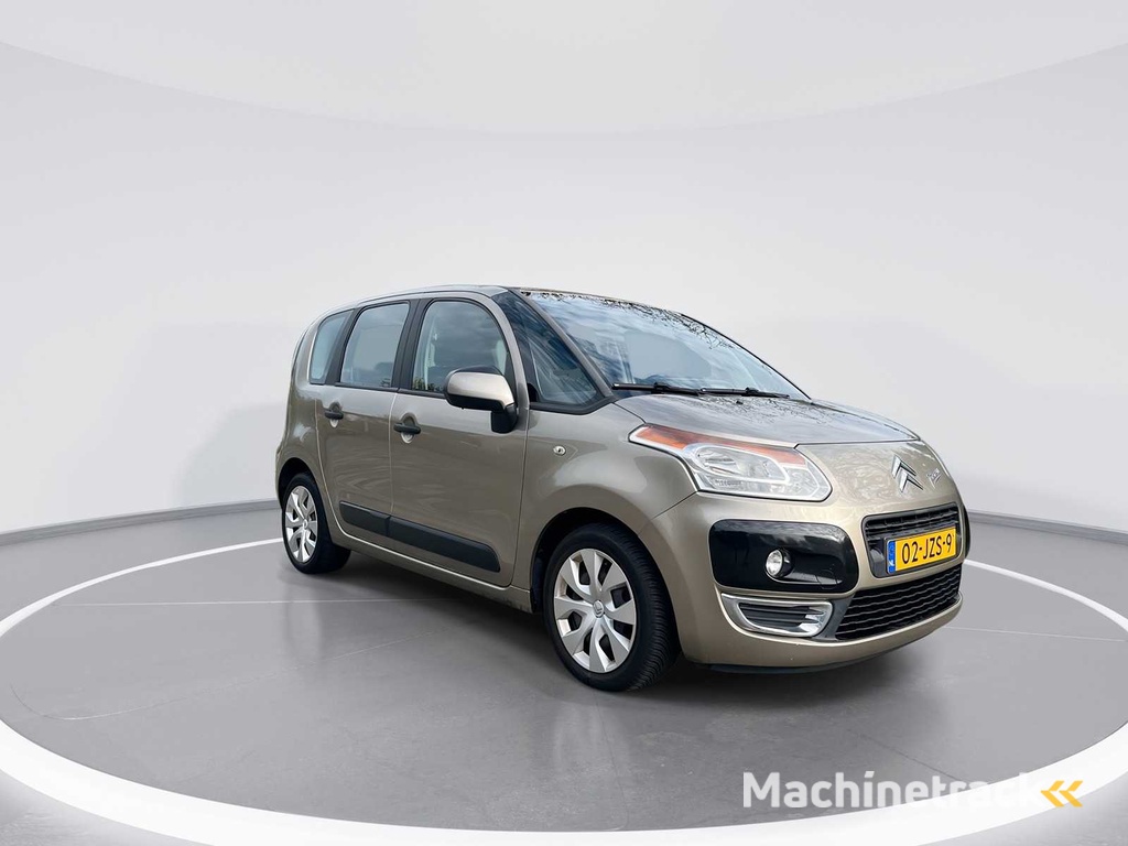 Citroen C3 Picasso 1.4 VTi Aura 2009 | 02-JZS-9