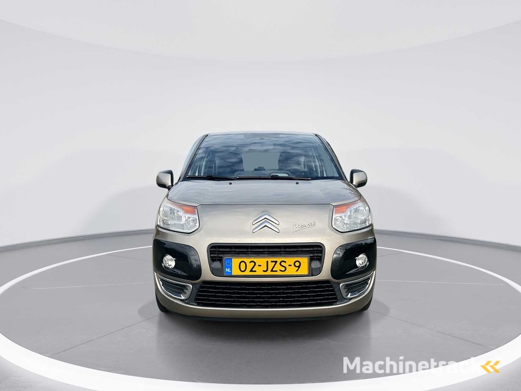 Citroen C3 Picasso 1.4 VTi Aura 2009 | 02-JZS-9