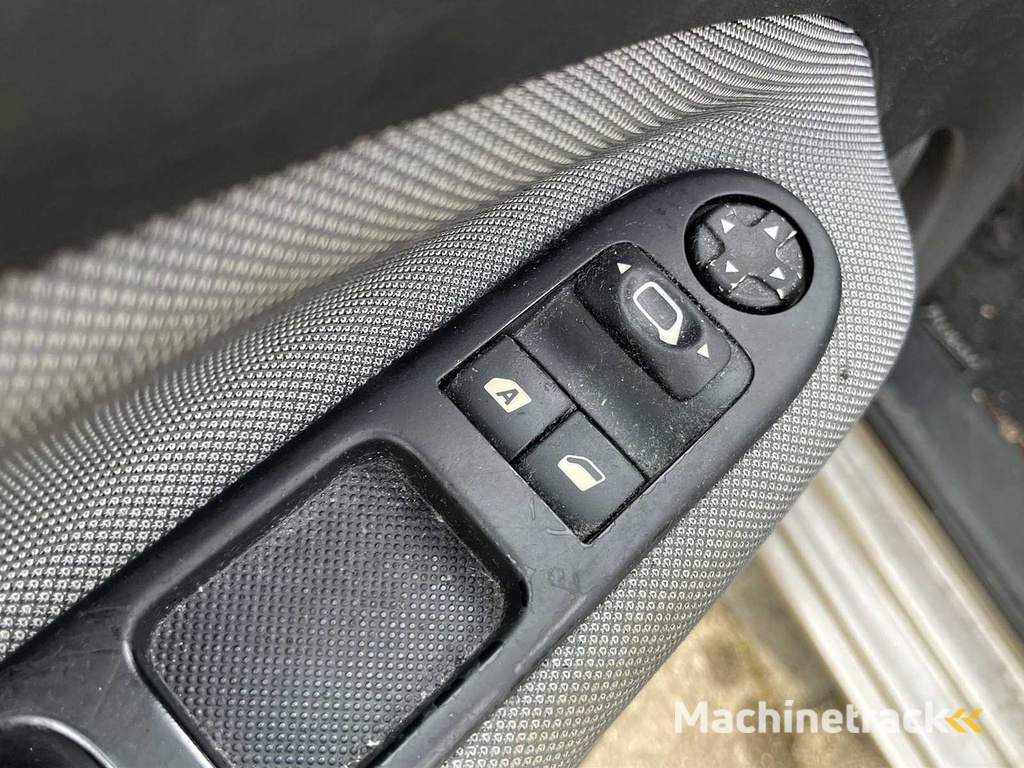 Citroen C3 Picasso 1.4 VTi Aura 2009 | 02-JZS-9