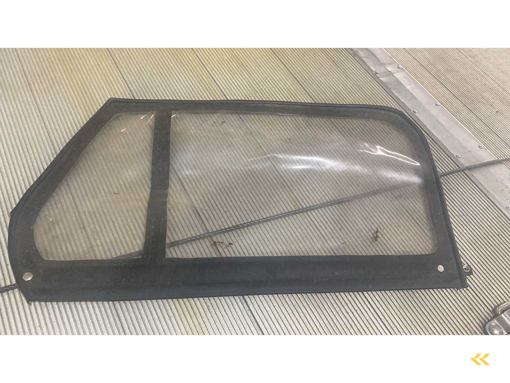 Spartaner - mk2 - Oldtimer