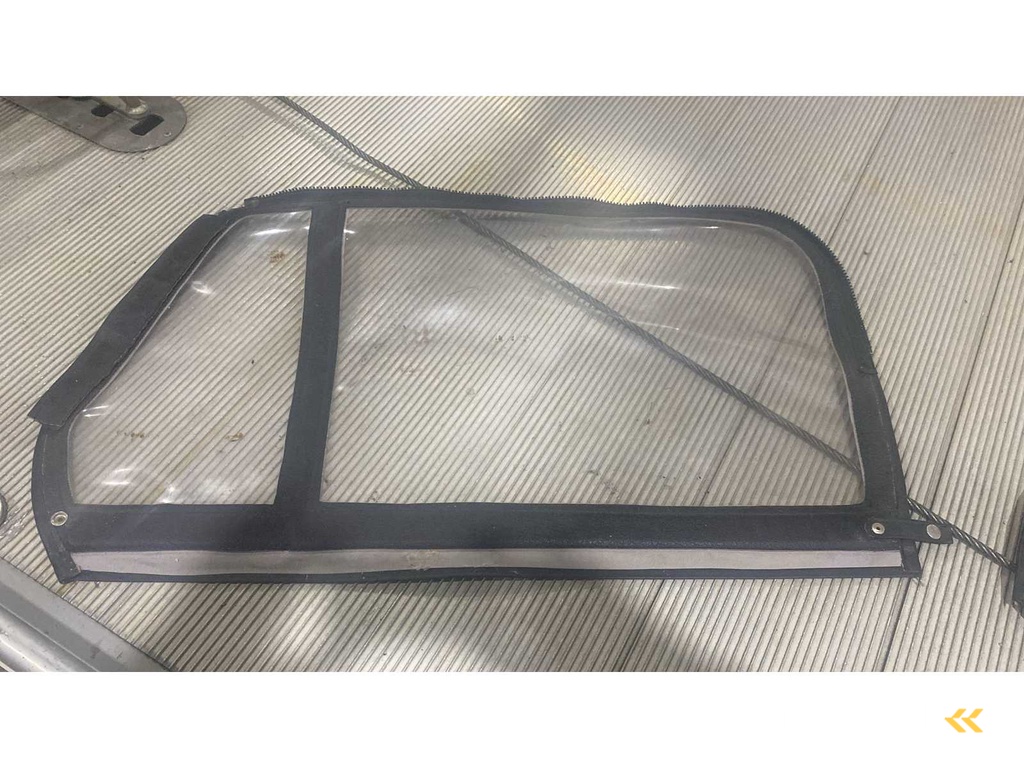 Spartaner - mk2 - Oldtimer